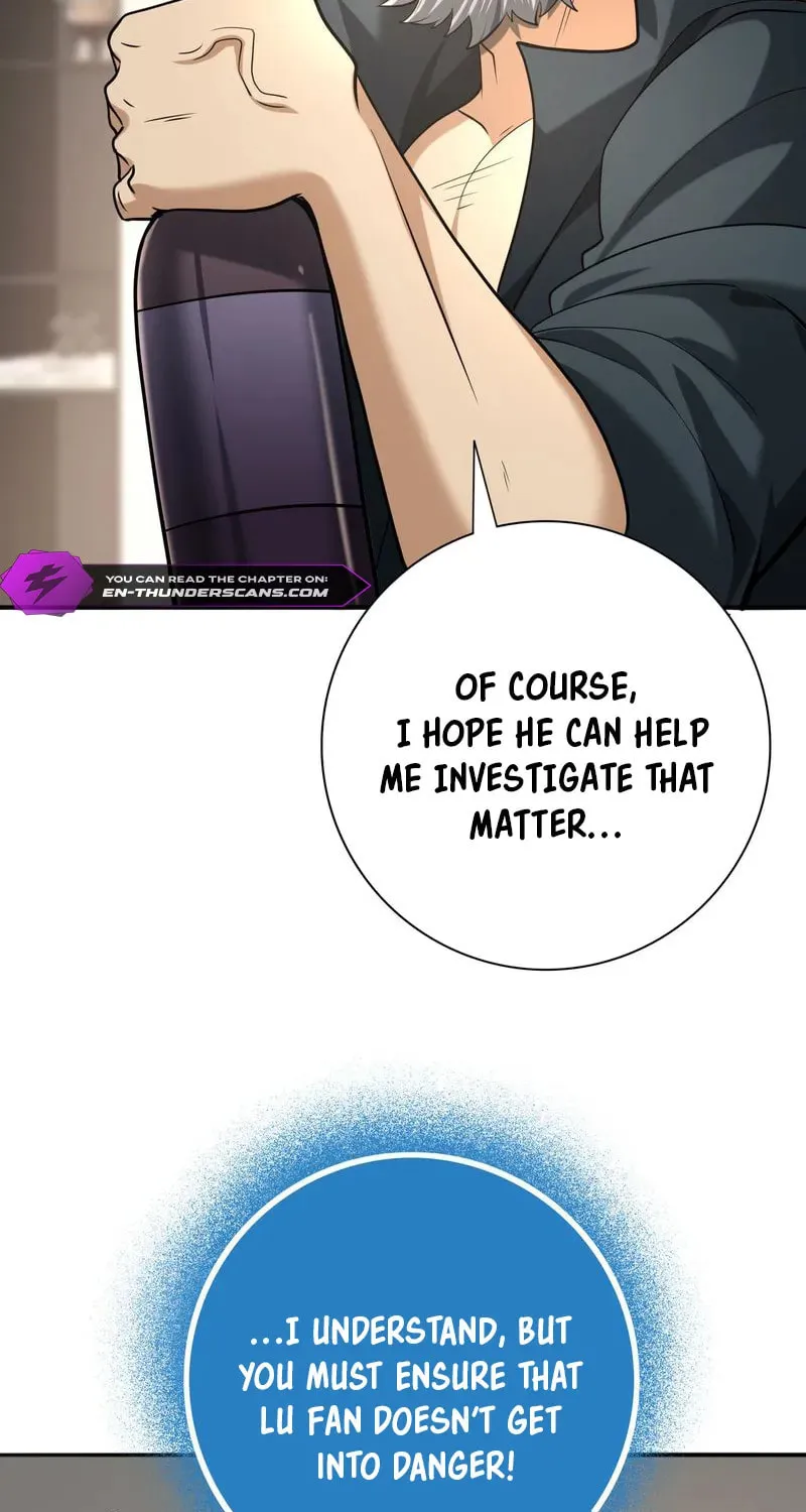 I Got the Weakest Class, Dragon Tamer!? Chapter 49 page 57 - 