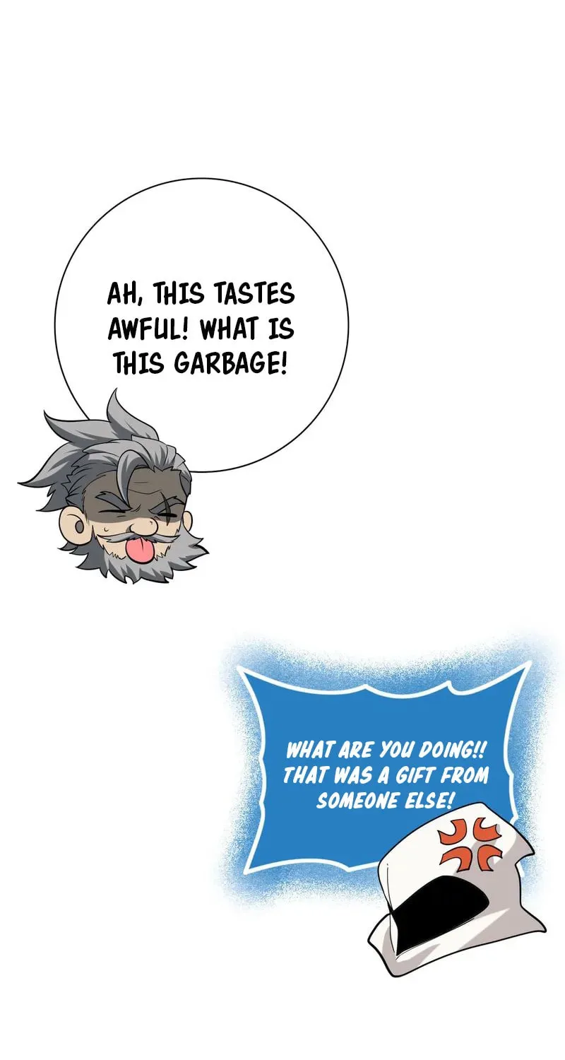I Got the Weakest Class, Dragon Tamer!? Chapter 49 page 59 - 