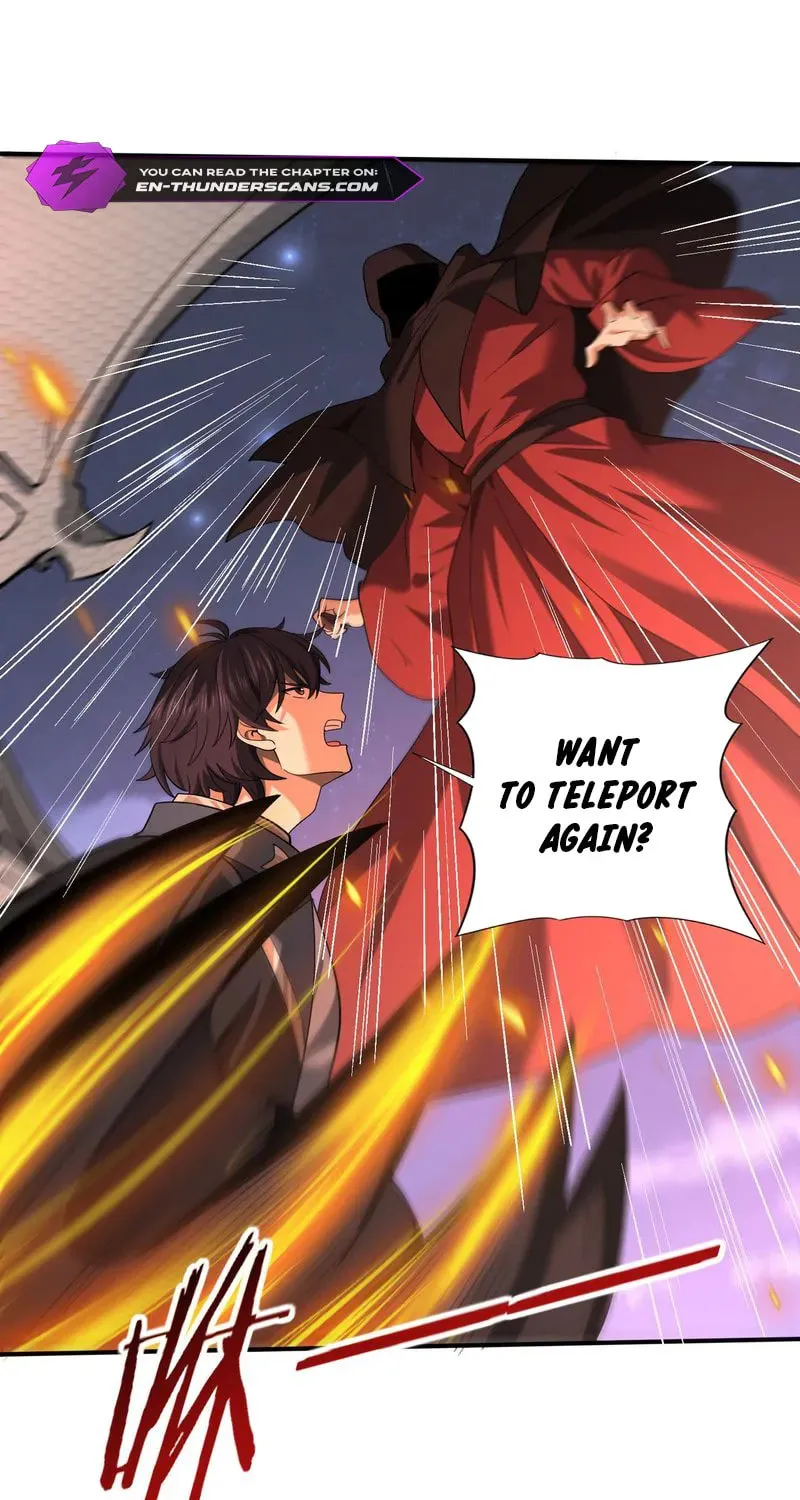 I Got the Weakest Class, Dragon Tamer!? Chapter 49 page 10 - 