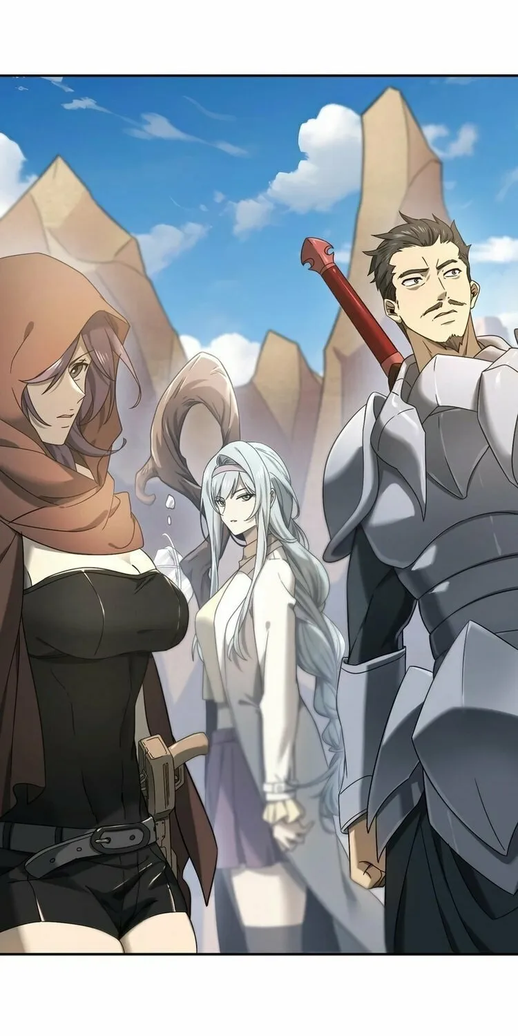 I Got the Weakest Class, Dragon Tamer!? Chapter 5 page 12 - 