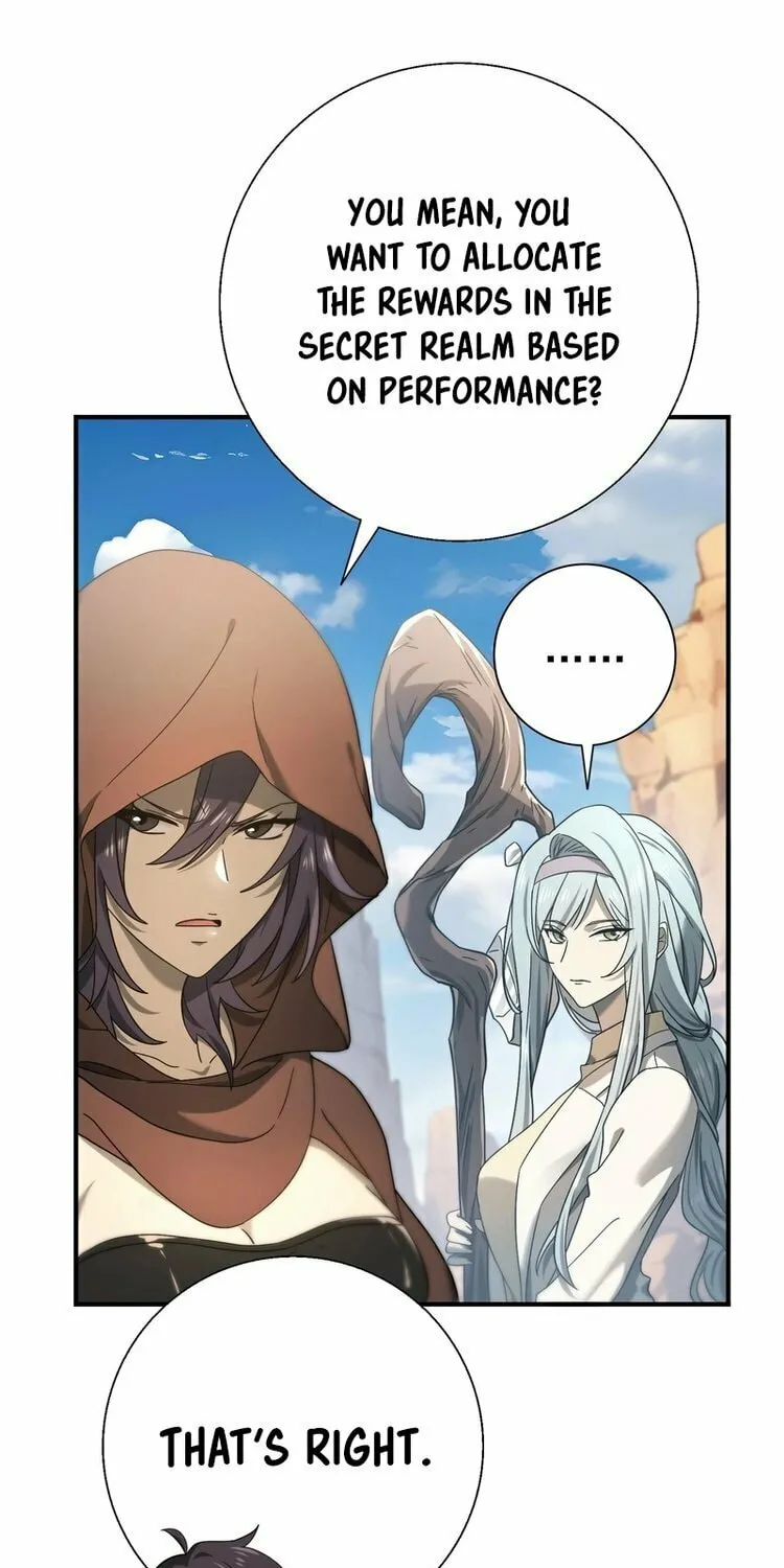 I Got the Weakest Class, Dragon Tamer!? Chapter 5 page 13 - 