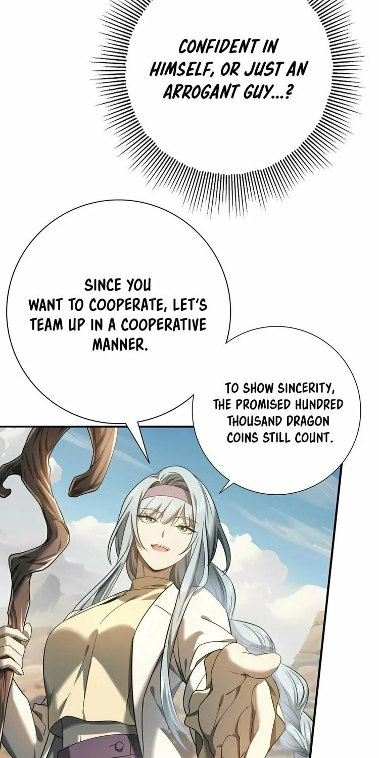 I Got the Weakest Class, Dragon Tamer!? Chapter 5 page 15 - 