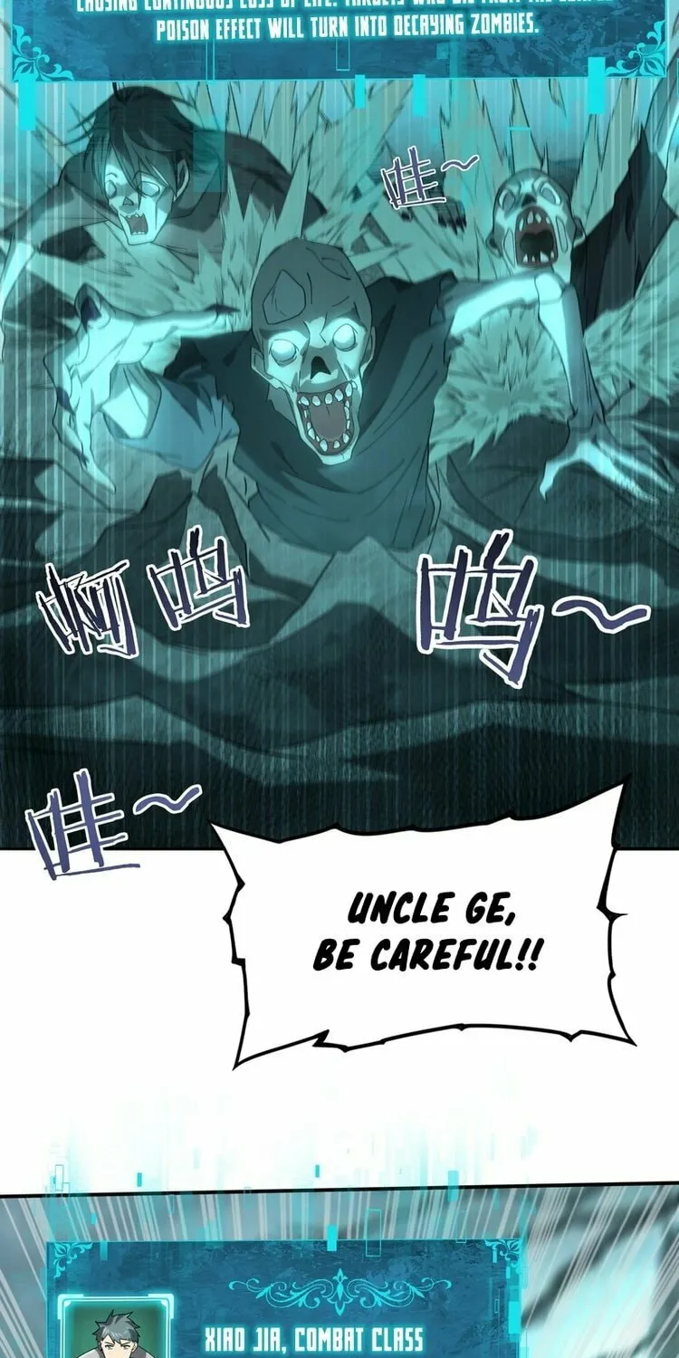 I Got the Weakest Class, Dragon Tamer!? Chapter 5 page 25 - 