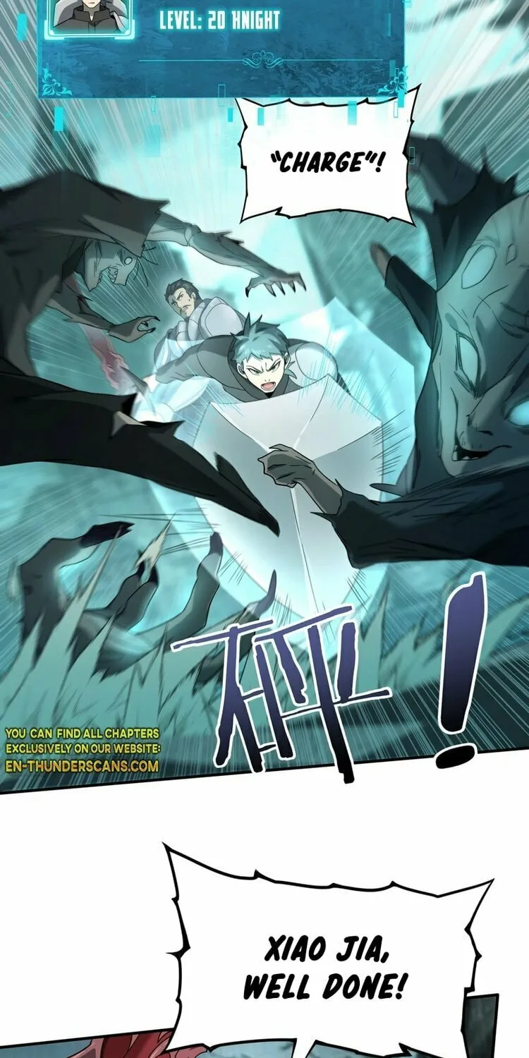 I Got the Weakest Class, Dragon Tamer!? Chapter 5 page 26 - 