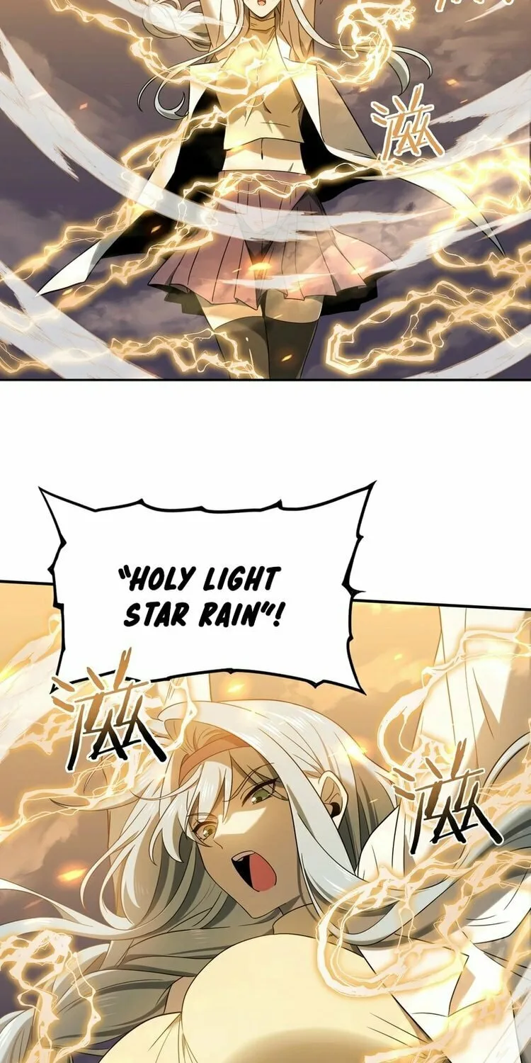 I Got the Weakest Class, Dragon Tamer!? Chapter 5 page 30 - 