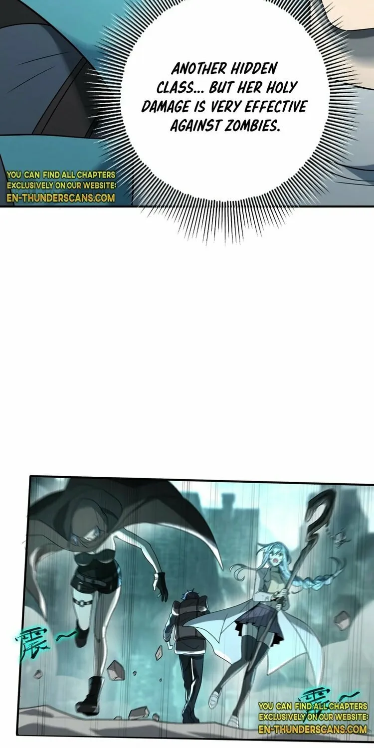 I Got the Weakest Class, Dragon Tamer!? Chapter 5 page 34 - 