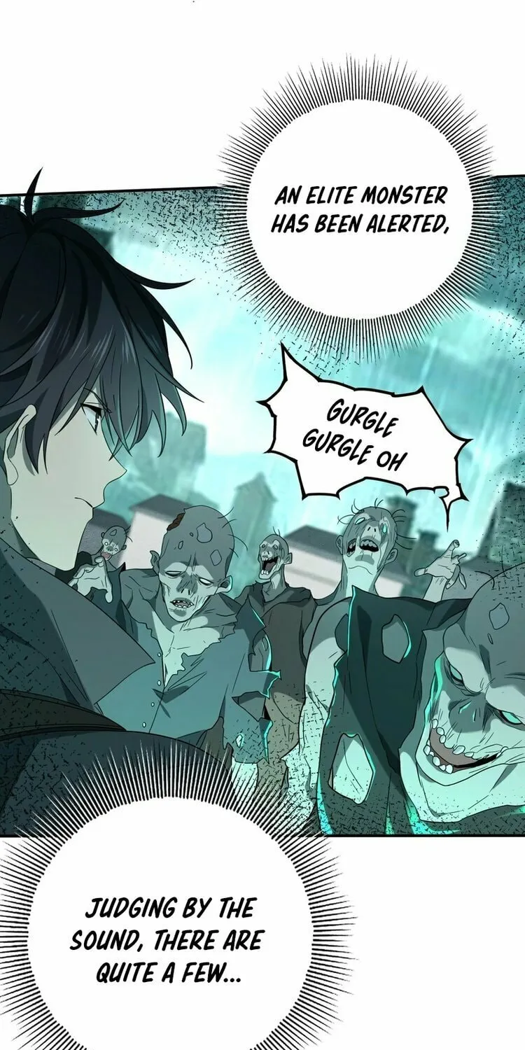 I Got the Weakest Class, Dragon Tamer!? Chapter 5 page 35 - 