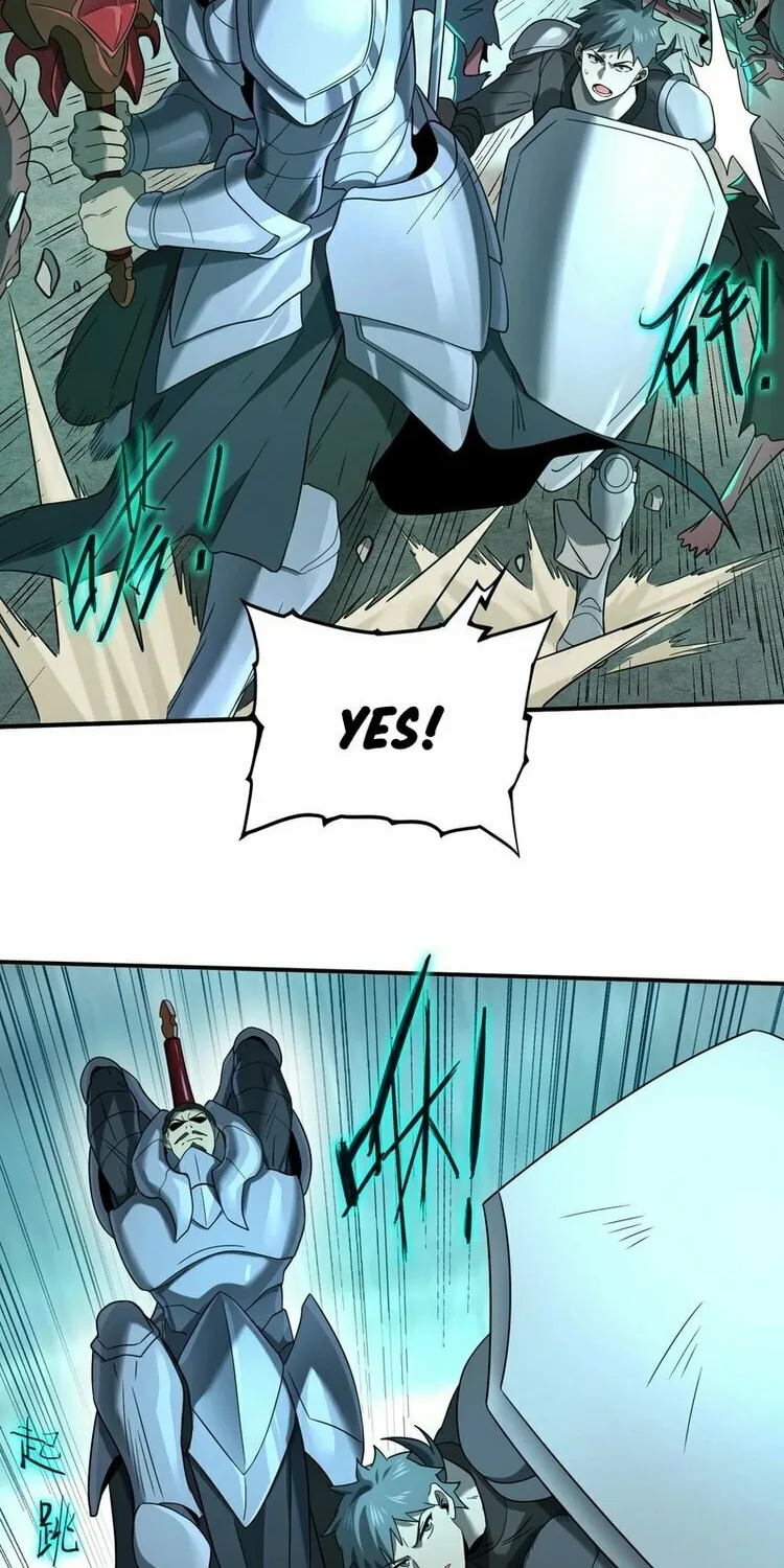 I Got the Weakest Class, Dragon Tamer!? Chapter 5 page 38 - 
