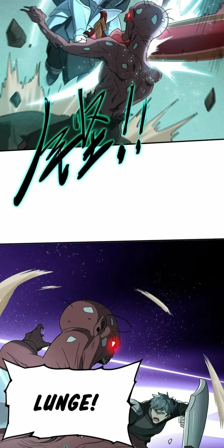I Got the Weakest Class, Dragon Tamer!? Chapter 5 page 40 - 