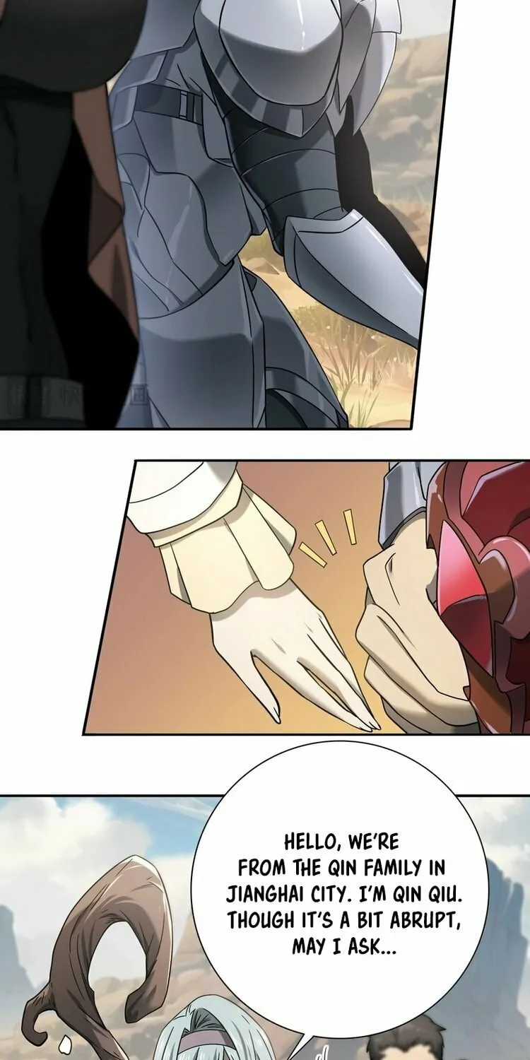 I Got the Weakest Class, Dragon Tamer!? Chapter 5 page 5 - 