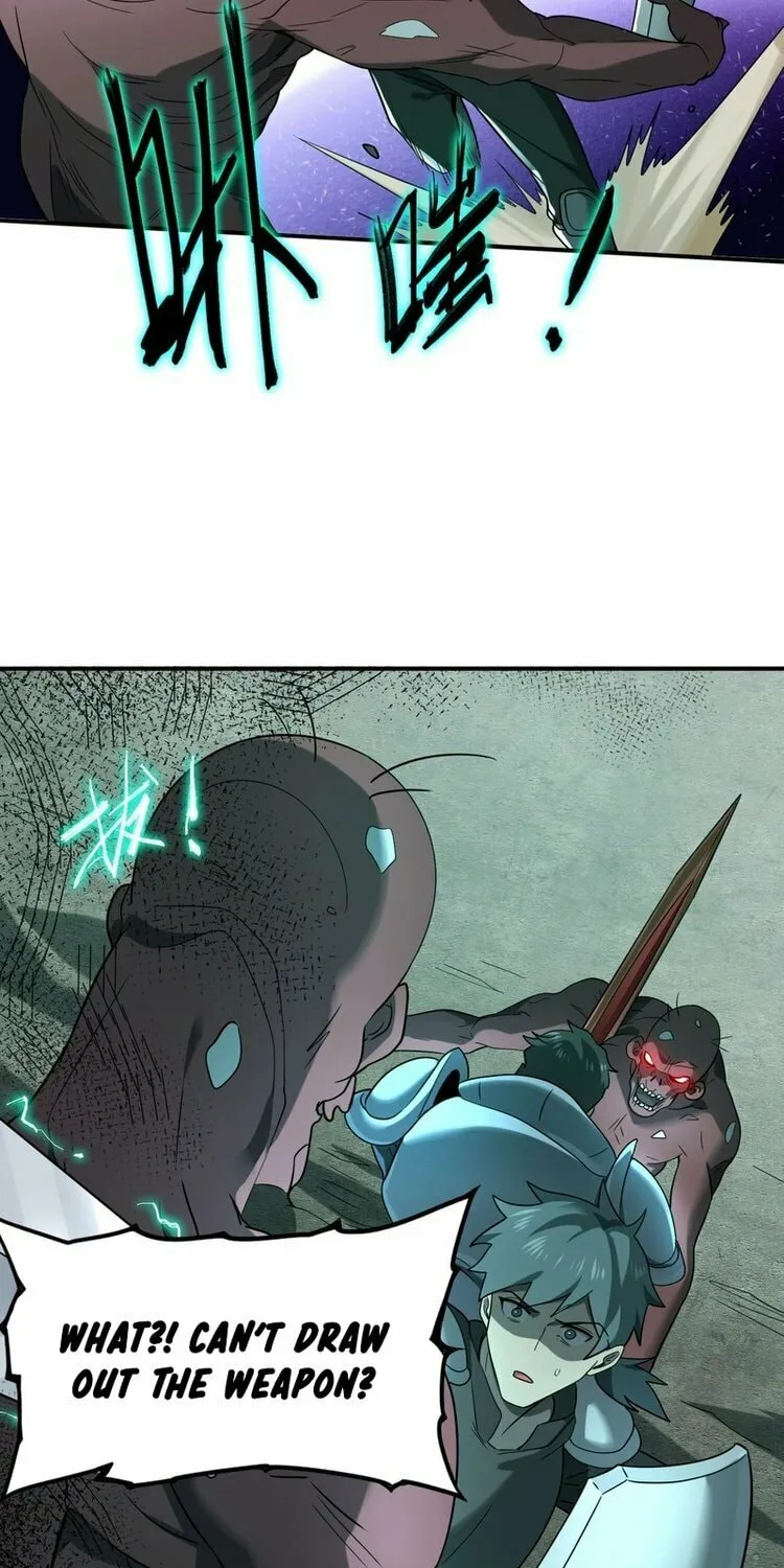 I Got the Weakest Class, Dragon Tamer!? Chapter 5 page 41 - 
