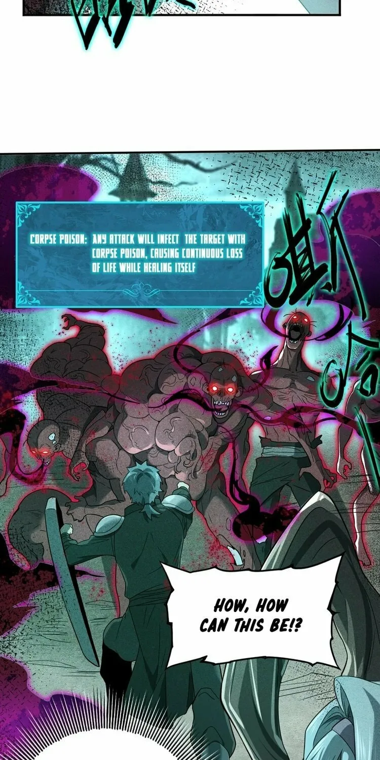 I Got the Weakest Class, Dragon Tamer!? Chapter 5 page 43 - 