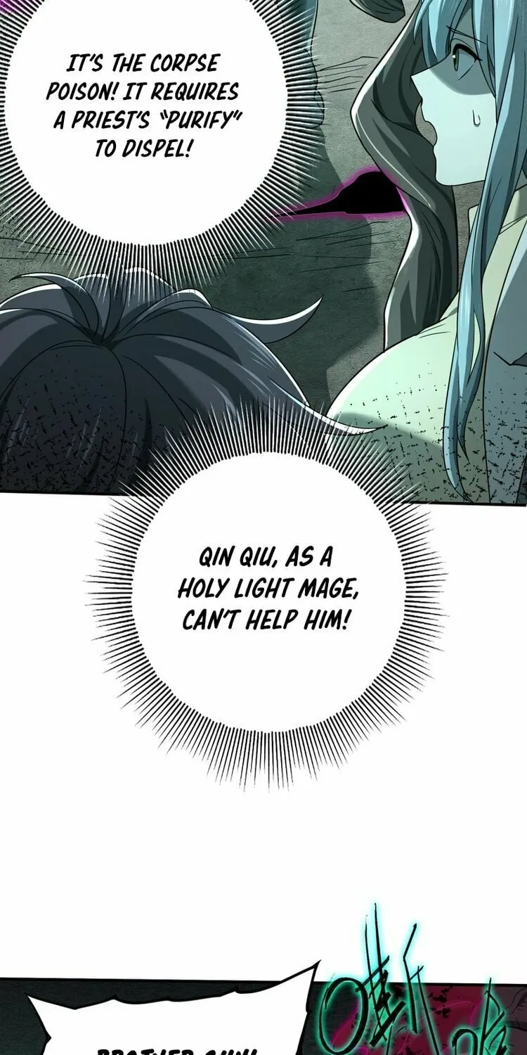 I Got the Weakest Class, Dragon Tamer!? Chapter 5 page 44 - 
