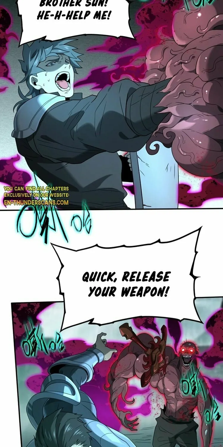 I Got the Weakest Class, Dragon Tamer!? Chapter 5 page 45 - 
