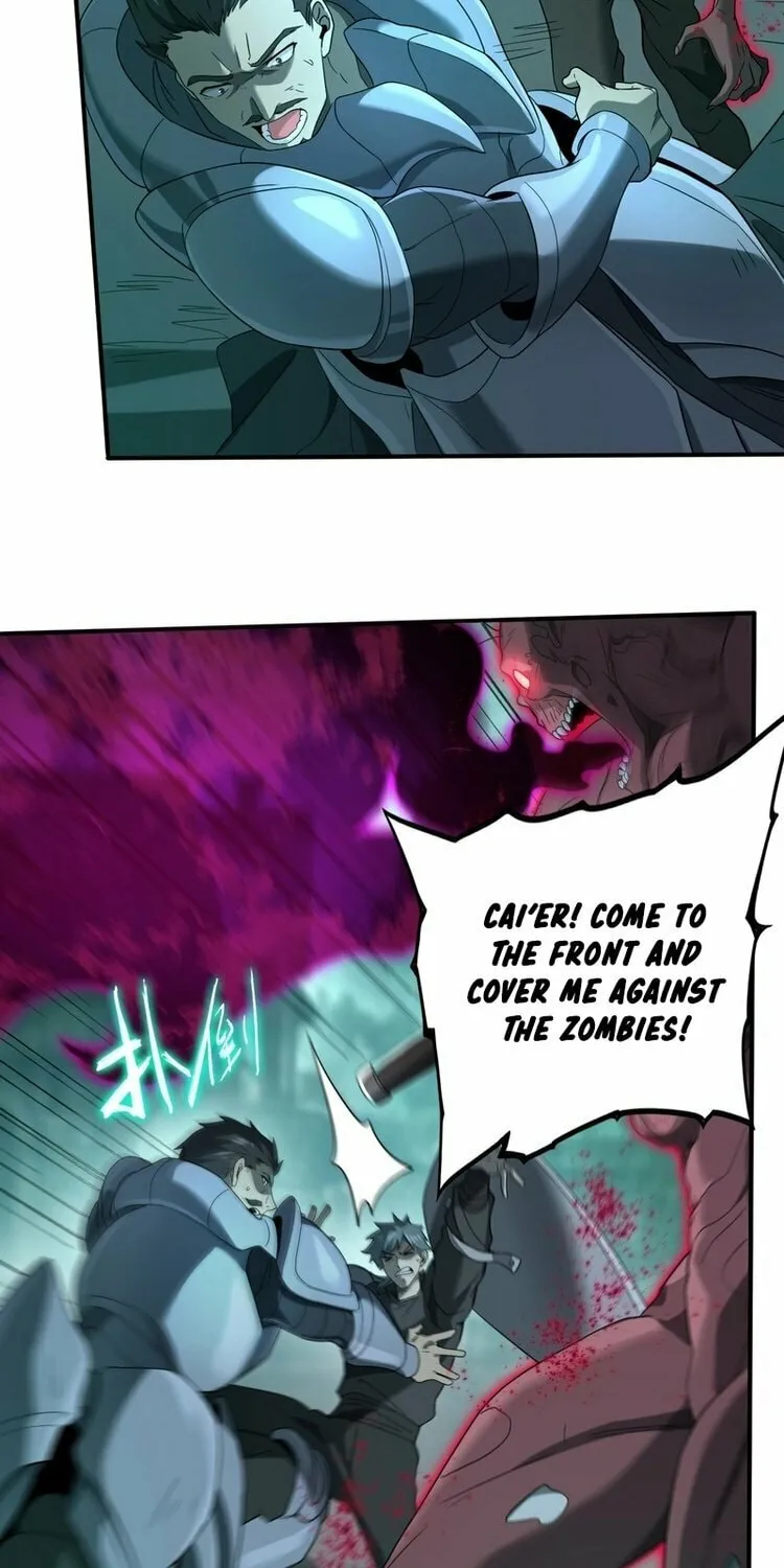 I Got the Weakest Class, Dragon Tamer!? Chapter 5 page 46 - 
