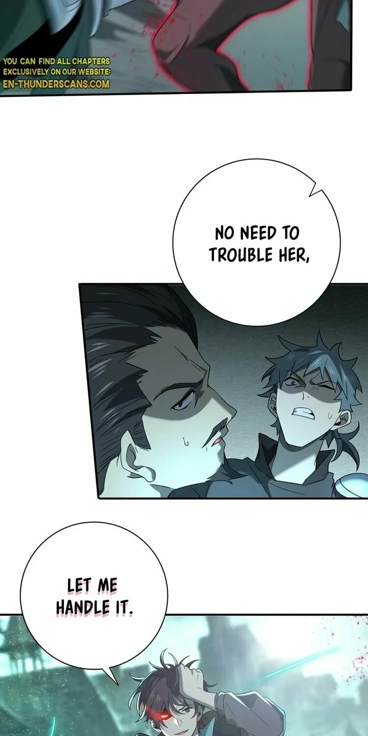 I Got the Weakest Class, Dragon Tamer!? Chapter 5 page 47 - 