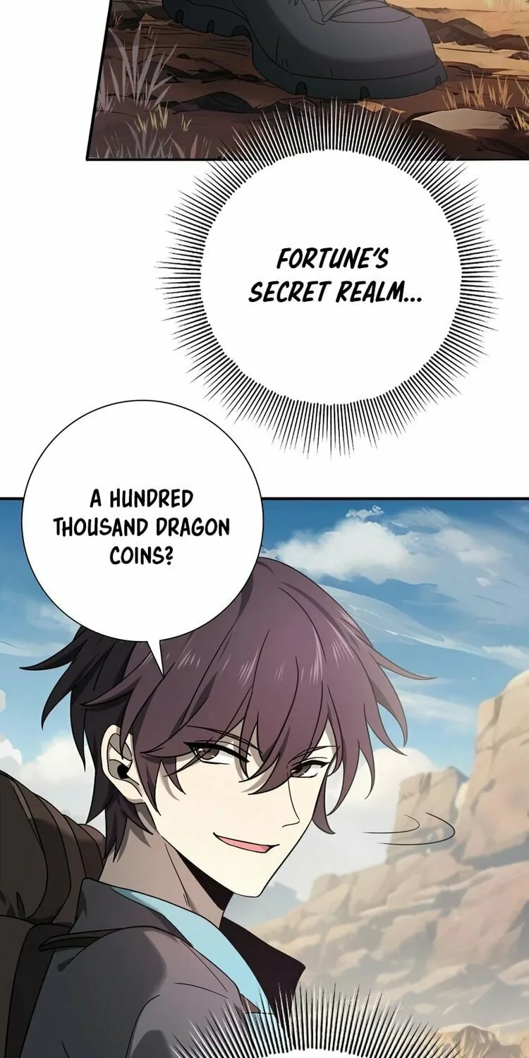 I Got the Weakest Class, Dragon Tamer!? Chapter 5 page 7 - 