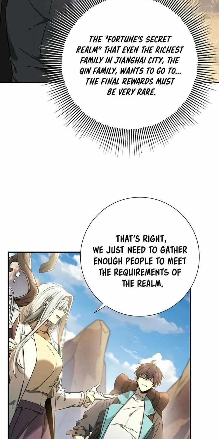 I Got the Weakest Class, Dragon Tamer!? Chapter 5 page 8 - 