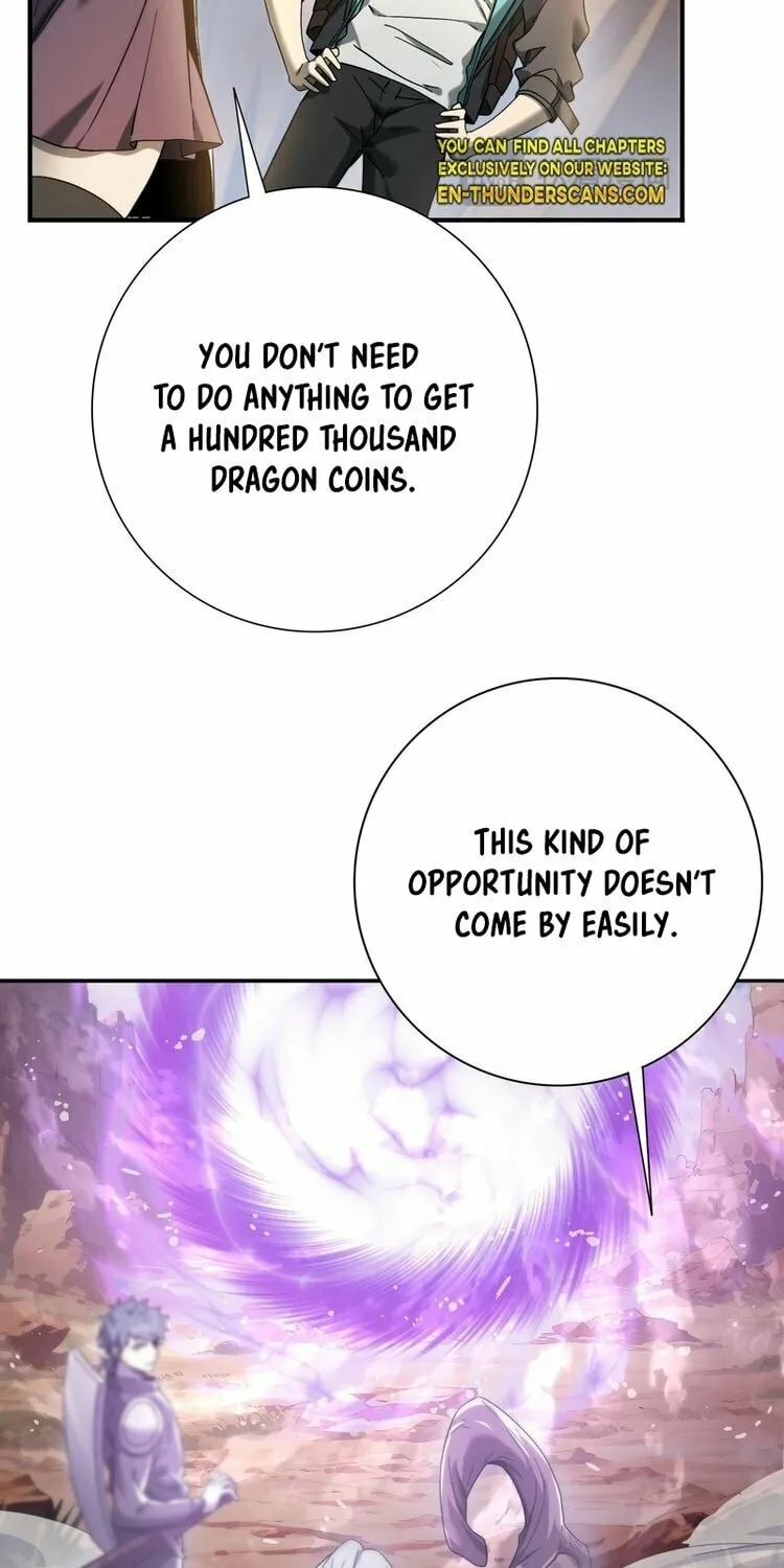 I Got the Weakest Class, Dragon Tamer!? Chapter 5 page 9 - 
