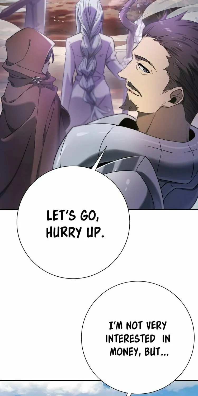I Got the Weakest Class, Dragon Tamer!? Chapter 5 page 10 - 