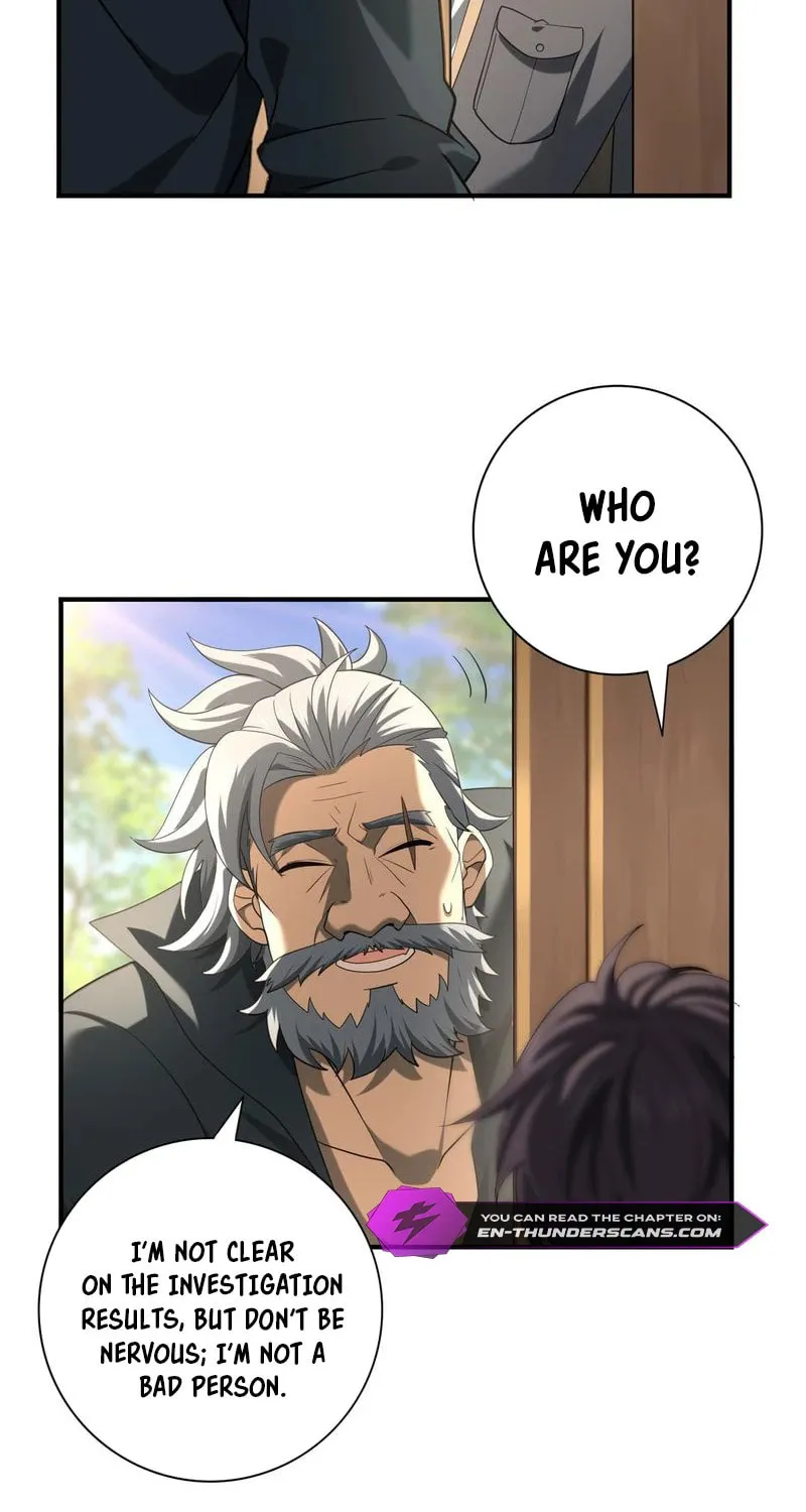 I Got the Weakest Class, Dragon Tamer!? Chapter 50 page 11 - 