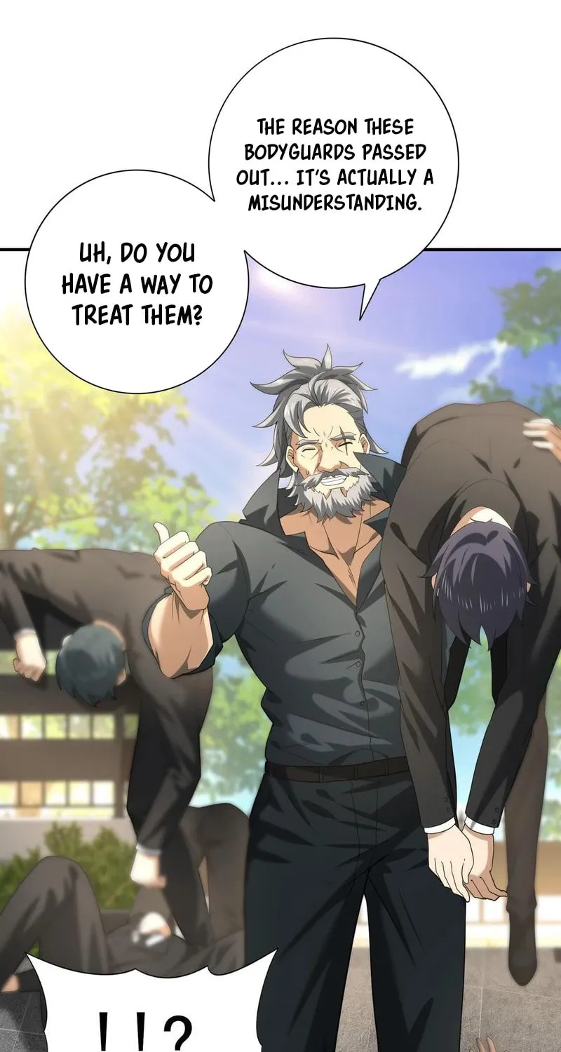 I Got the Weakest Class, Dragon Tamer!? Chapter 50 page 12 - 