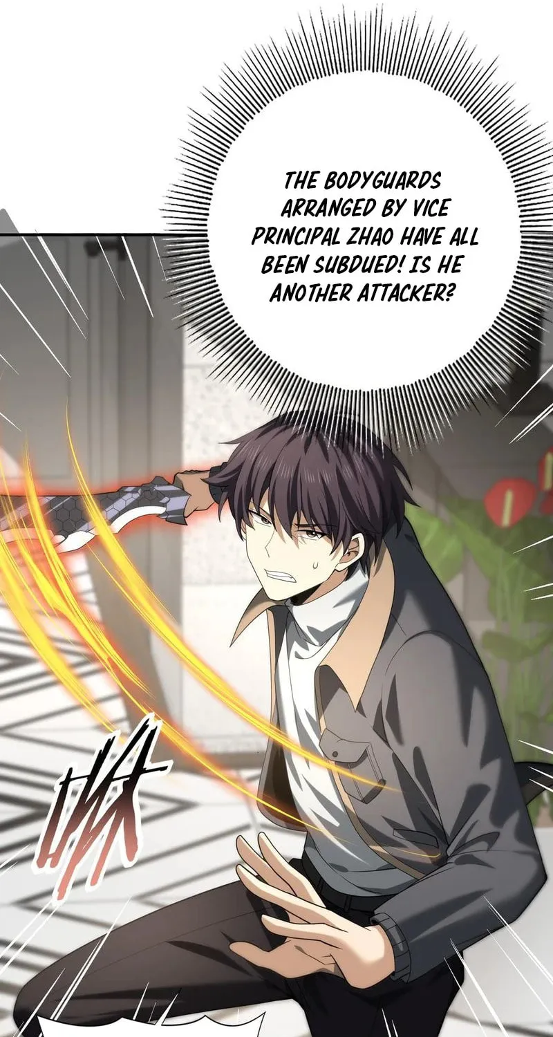 I Got the Weakest Class, Dragon Tamer!? Chapter 50 page 14 - 