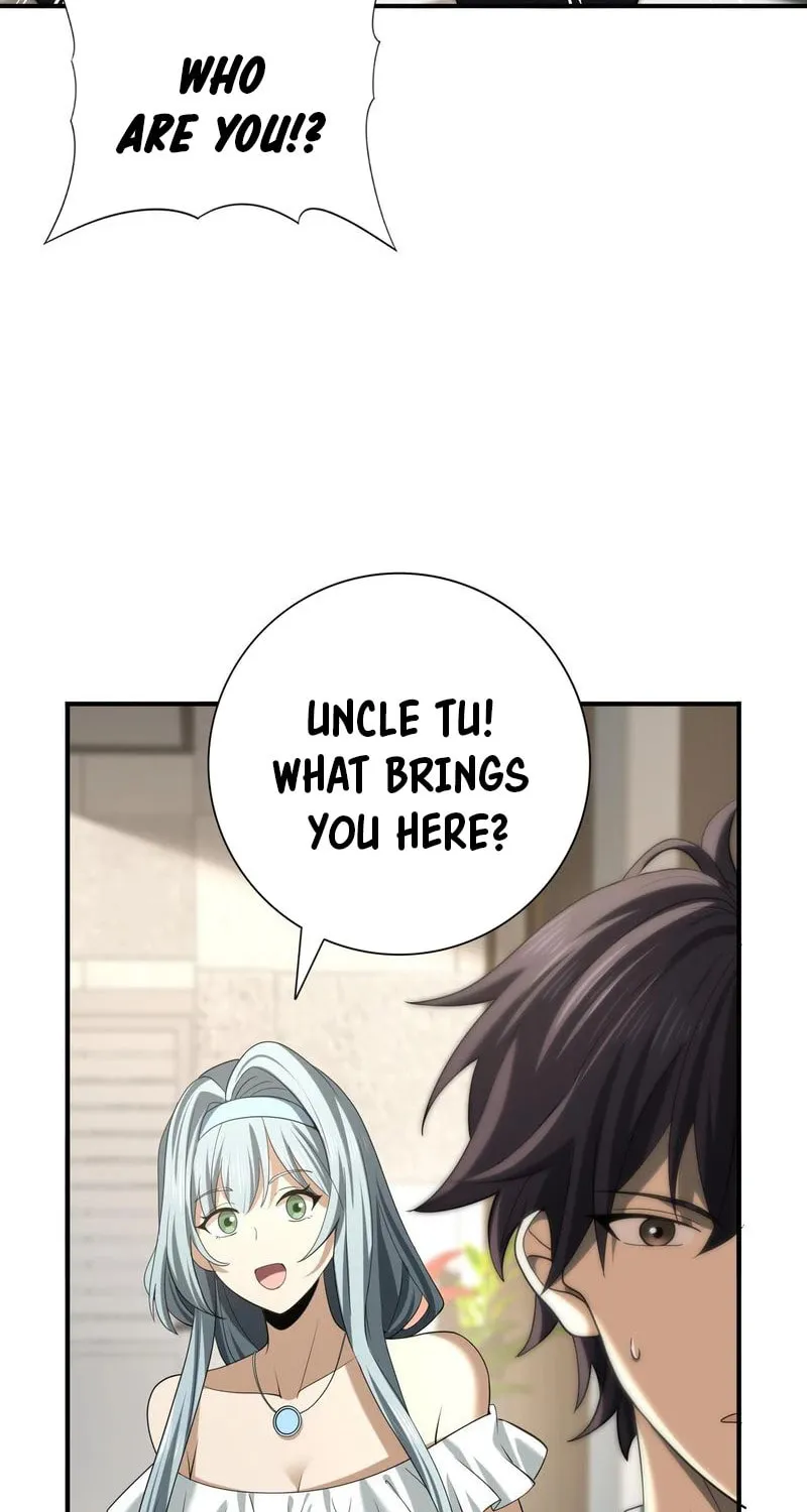 I Got the Weakest Class, Dragon Tamer!? Chapter 50 page 15 - 