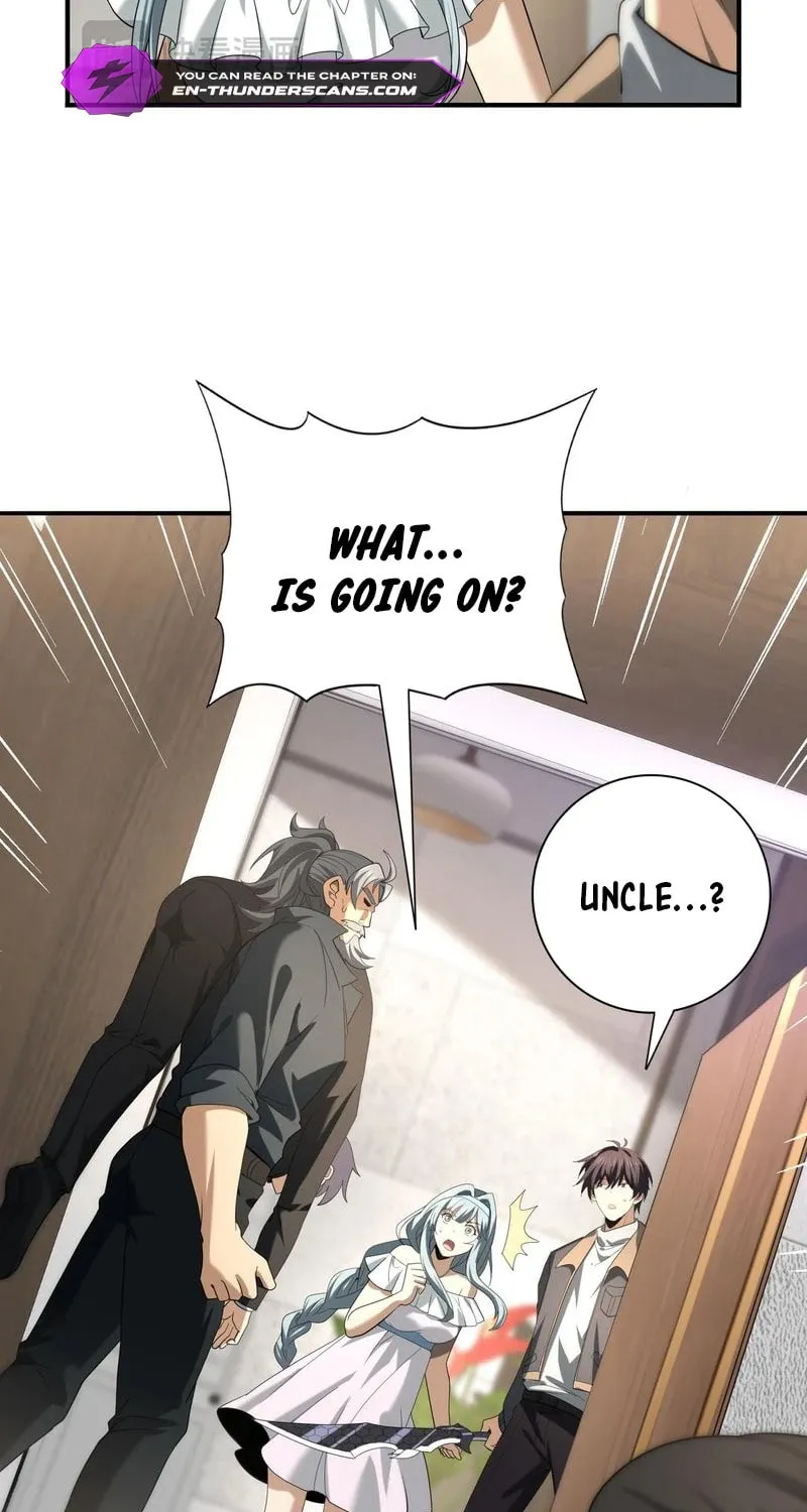 I Got the Weakest Class, Dragon Tamer!? Chapter 50 page 16 - 