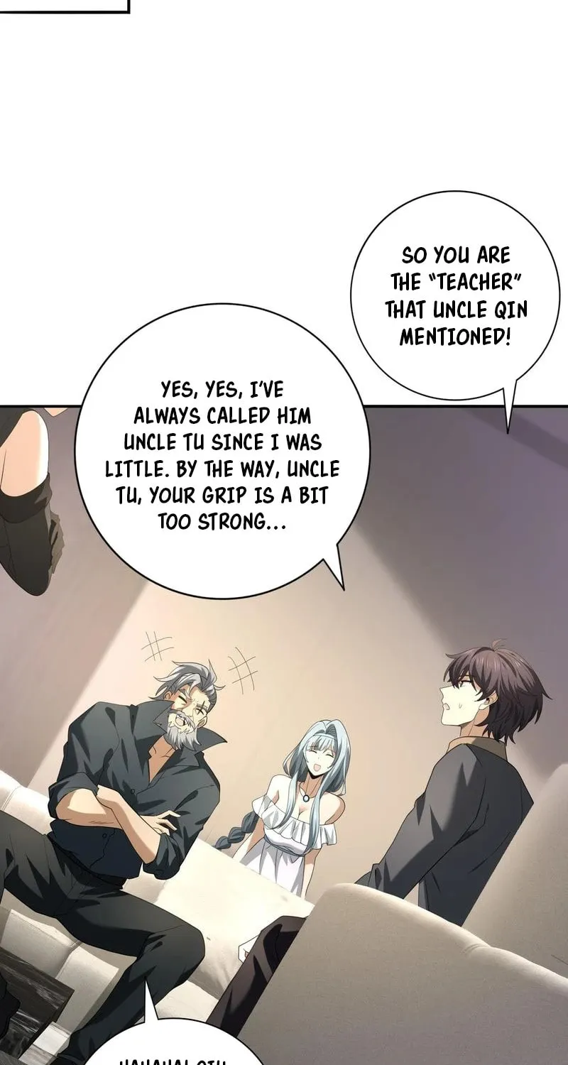 I Got the Weakest Class, Dragon Tamer!? Chapter 50 page 18 - 