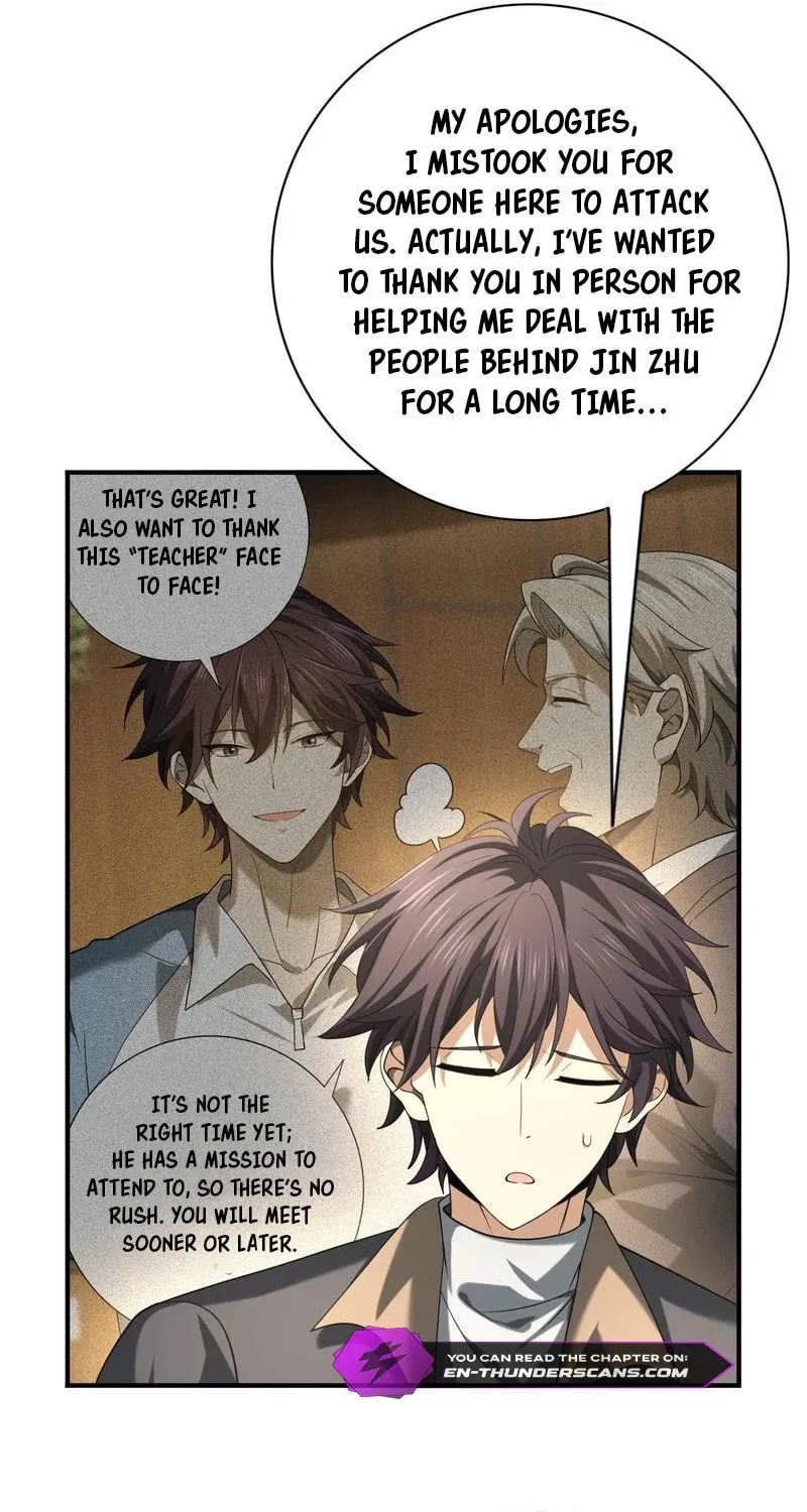 I Got the Weakest Class, Dragon Tamer!? Chapter 50 page 20 - 
