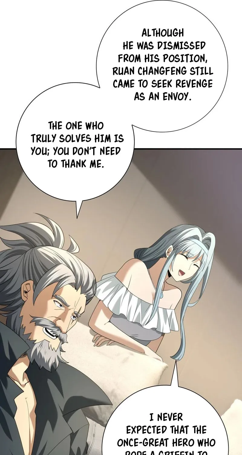 I Got the Weakest Class, Dragon Tamer!? Chapter 50 page 21 - 
