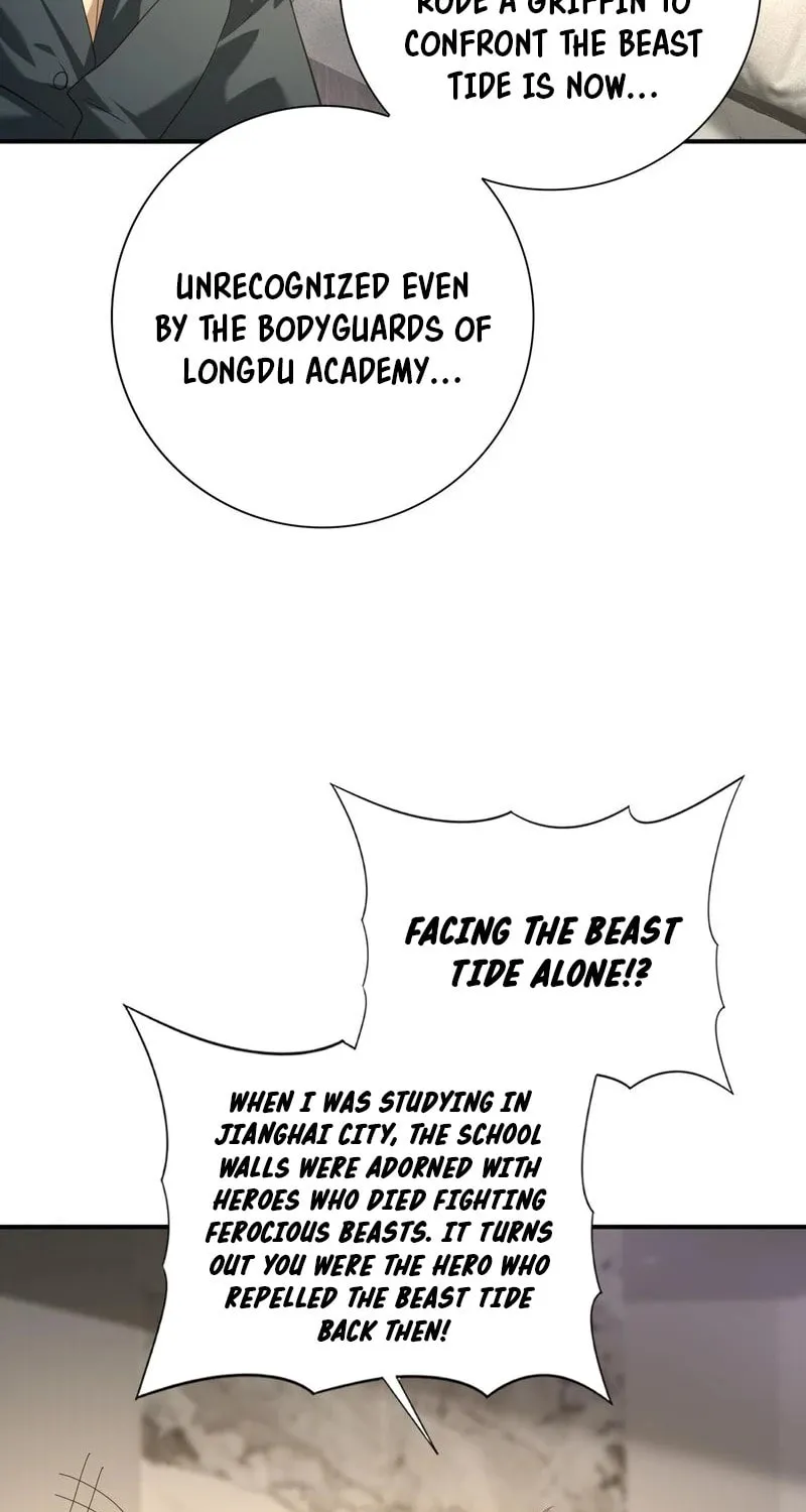 I Got the Weakest Class, Dragon Tamer!? Chapter 50 page 22 - 