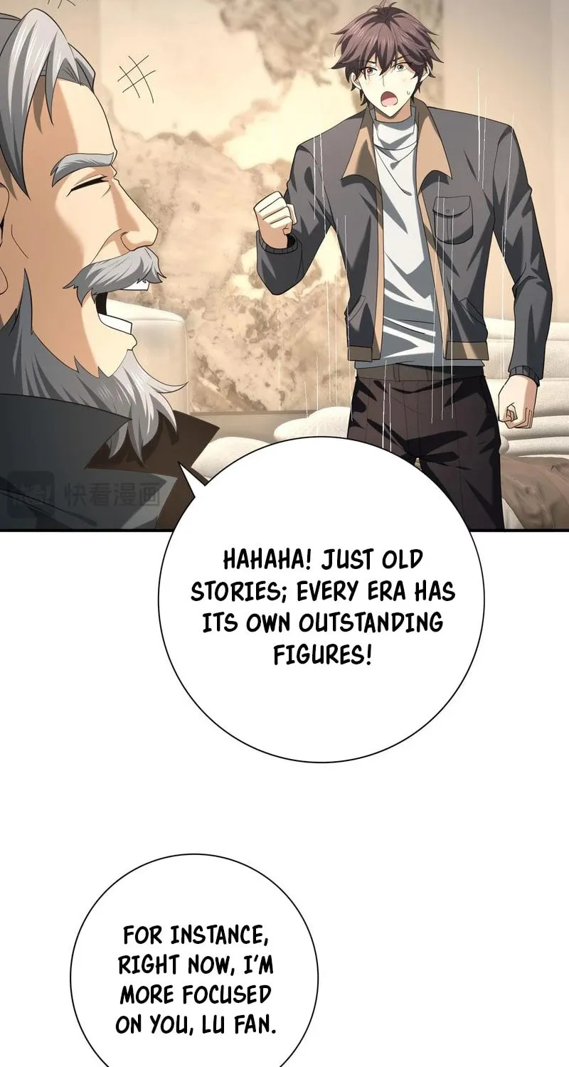 I Got the Weakest Class, Dragon Tamer!? Chapter 50 page 23 - 