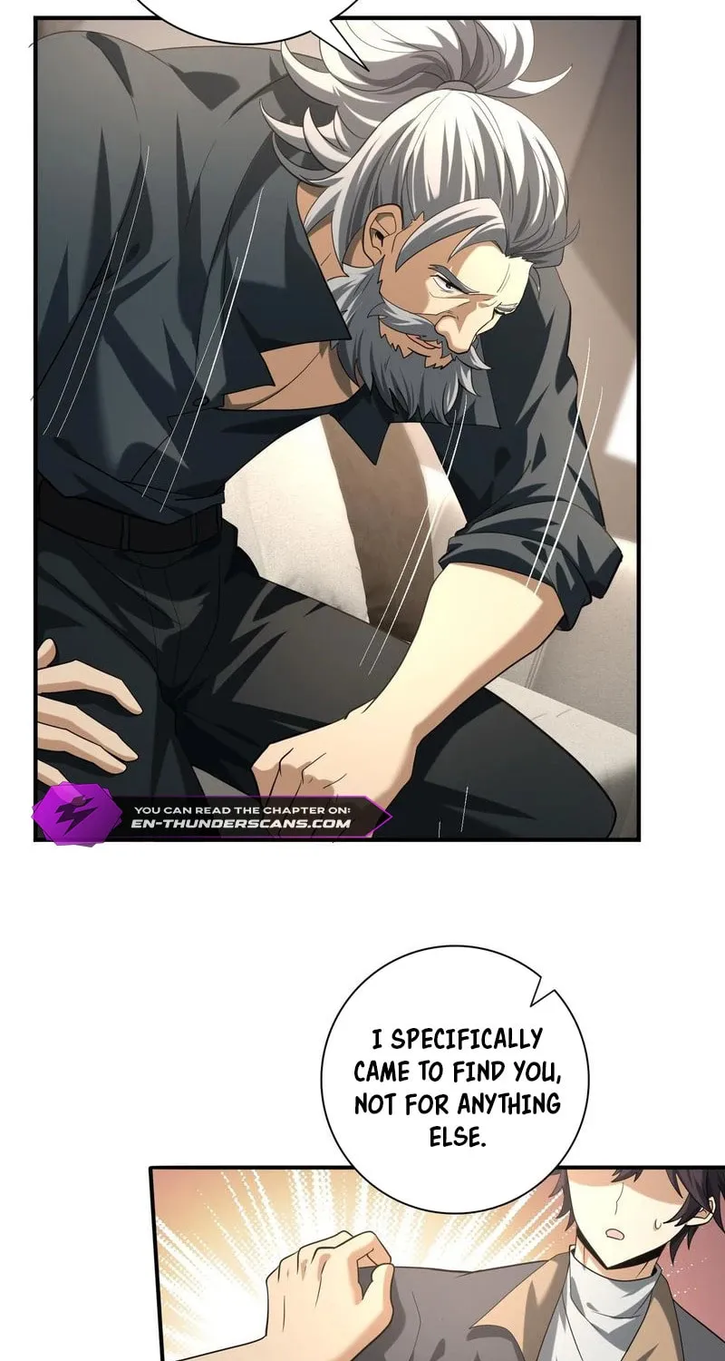 I Got the Weakest Class, Dragon Tamer!? Chapter 50 page 24 - 