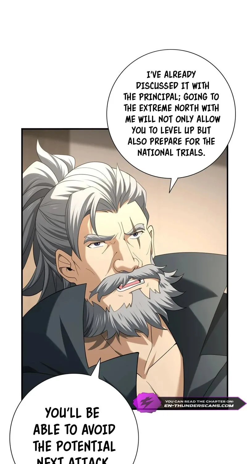 I Got the Weakest Class, Dragon Tamer!? Chapter 50 page 26 - 