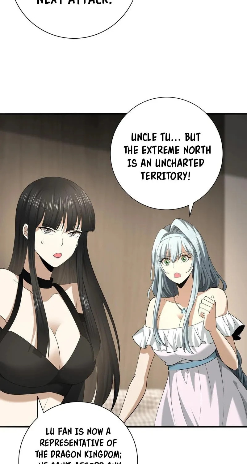 I Got the Weakest Class, Dragon Tamer!? Chapter 50 page 27 - 