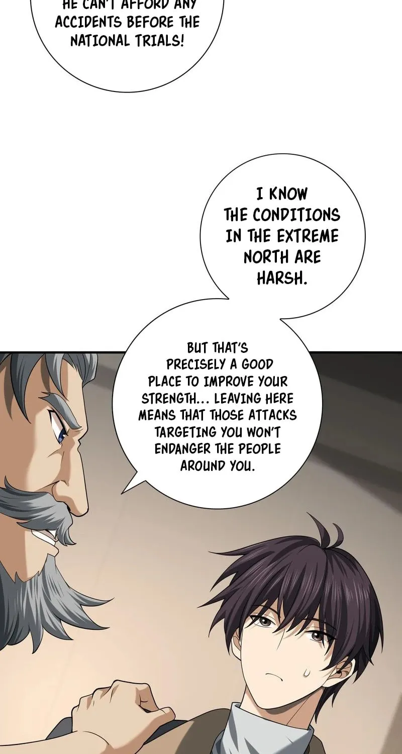 I Got the Weakest Class, Dragon Tamer!? Chapter 50 page 28 - 
