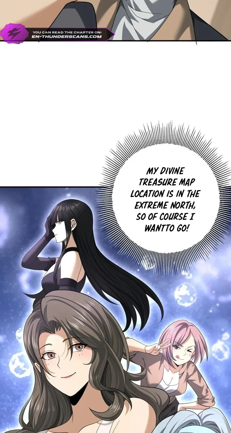 I Got the Weakest Class, Dragon Tamer!? Chapter 50 page 29 - 