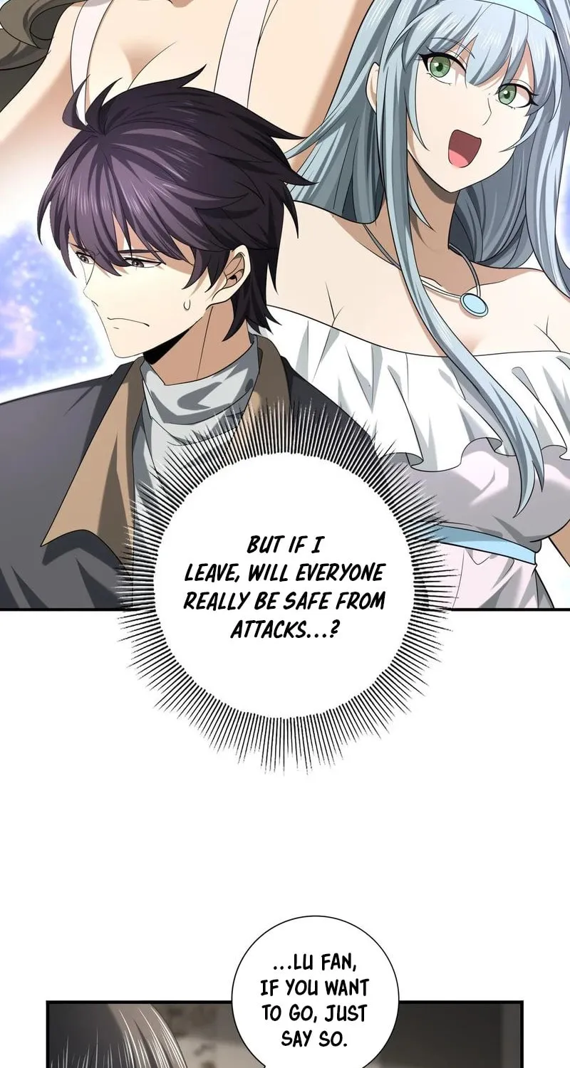 I Got the Weakest Class, Dragon Tamer!? Chapter 50 page 30 - 