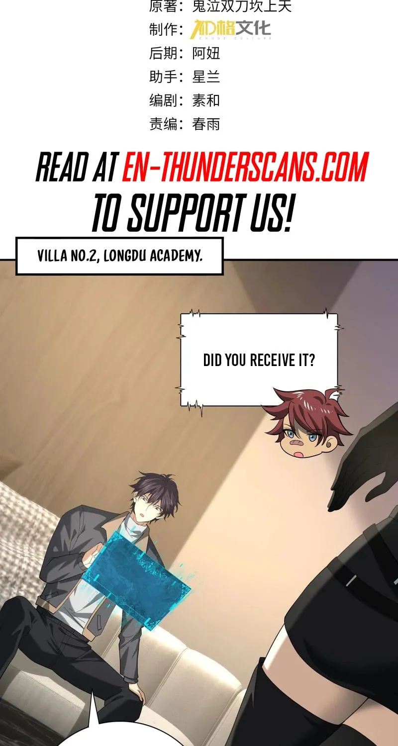 I Got the Weakest Class, Dragon Tamer!? Chapter 50 page 4 - 