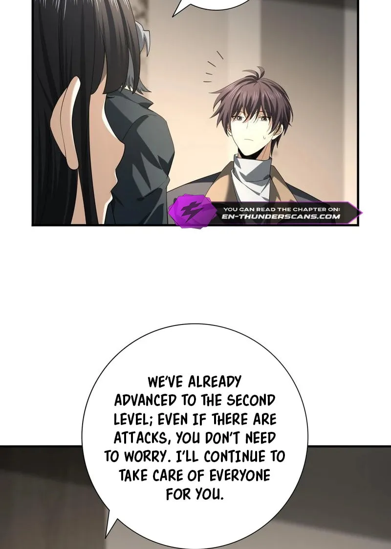 I Got the Weakest Class, Dragon Tamer!? Chapter 50 page 31 - 
