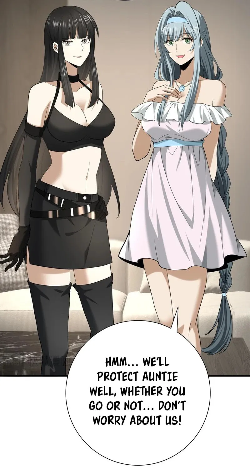 I Got the Weakest Class, Dragon Tamer!? Chapter 50 page 32 - 
