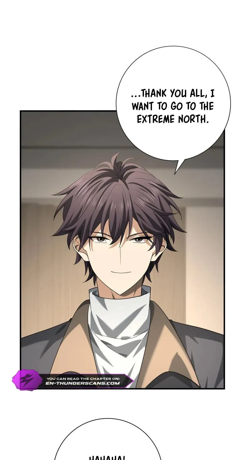 I Got the Weakest Class, Dragon Tamer!? Chapter 50 page 33 - 