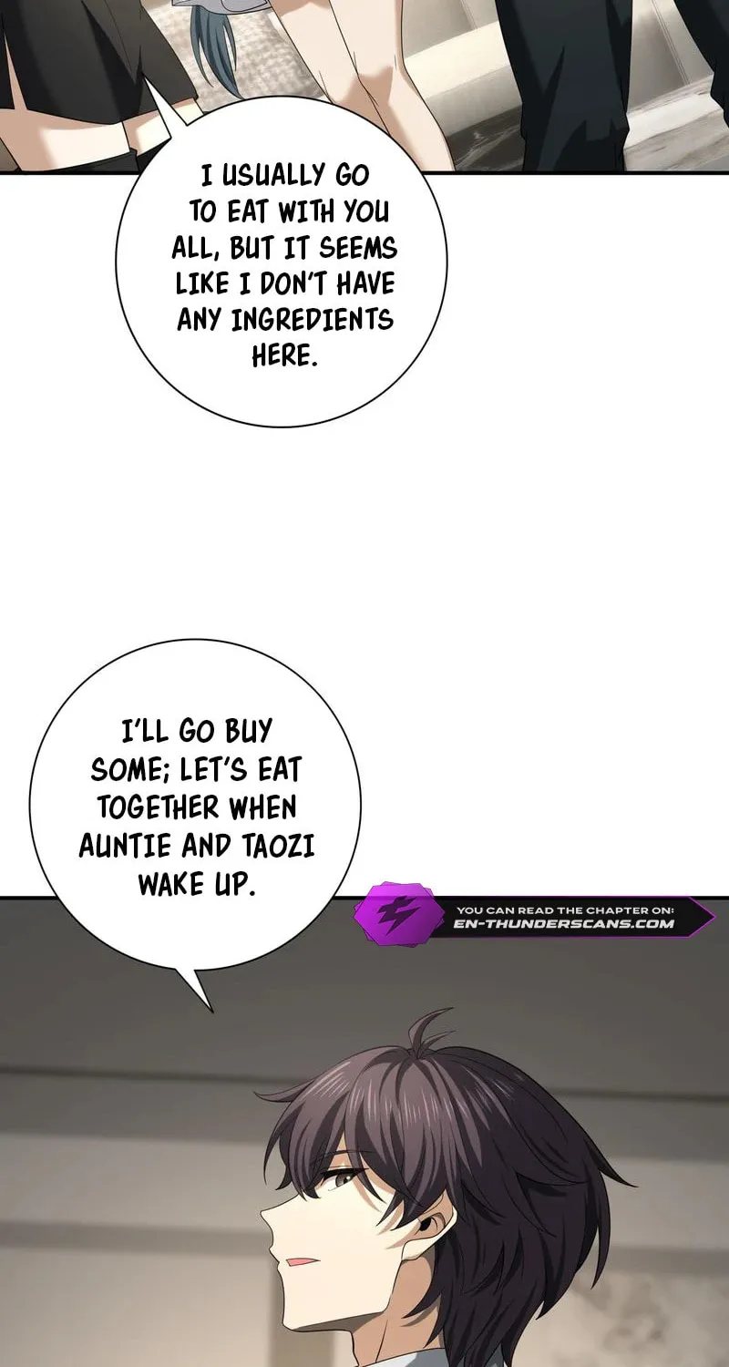 I Got the Weakest Class, Dragon Tamer!? Chapter 50 page 35 - 