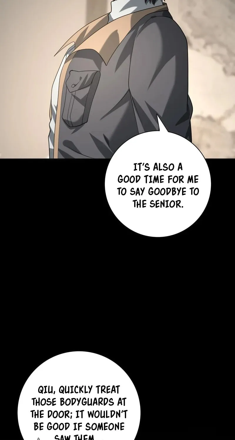 I Got the Weakest Class, Dragon Tamer!? Chapter 50 page 36 - 