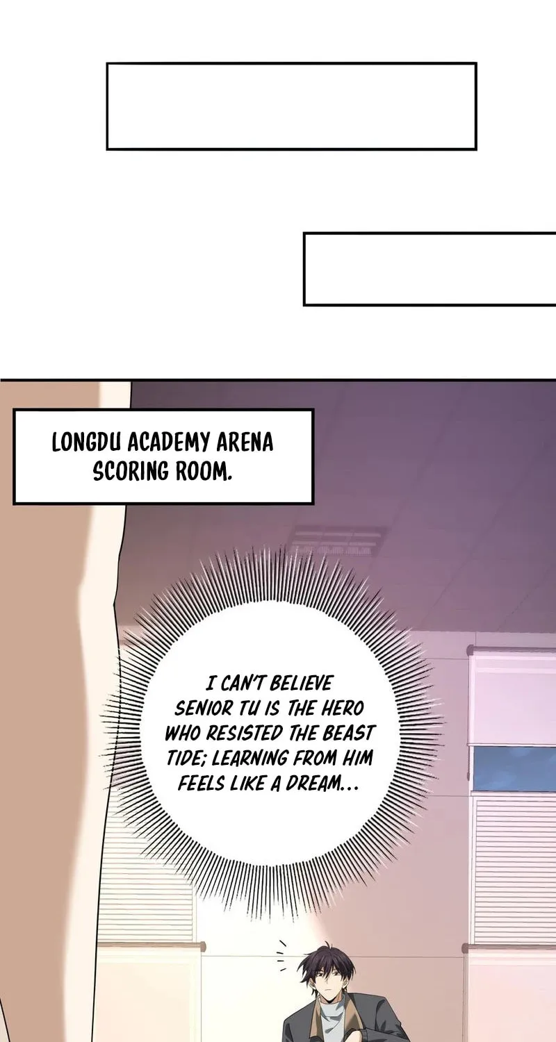 I Got the Weakest Class, Dragon Tamer!? Chapter 50 page 39 - 