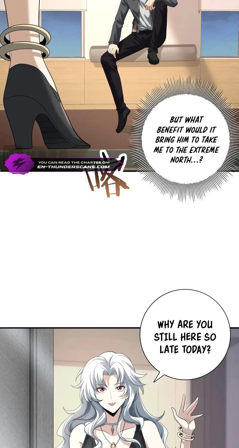 I Got the Weakest Class, Dragon Tamer!? Chapter 50 page 40 - 