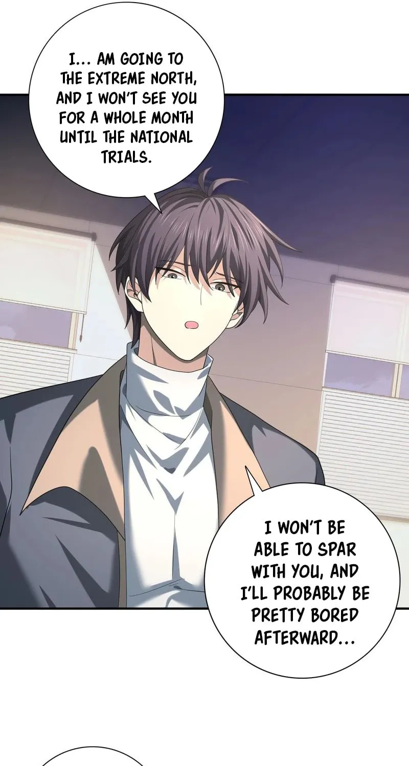I Got the Weakest Class, Dragon Tamer!? Chapter 50 page 44 - 