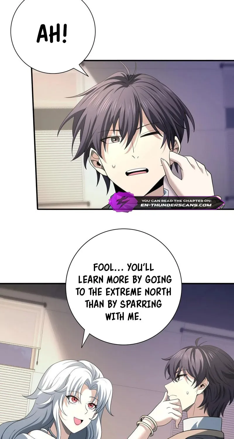 I Got the Weakest Class, Dragon Tamer!? Chapter 50 page 45 - 